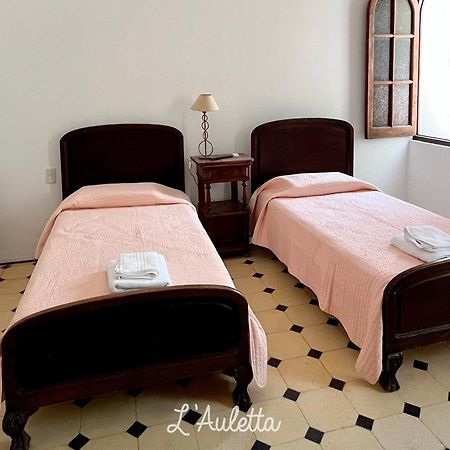 Hotel L' Auletta à Cafayate Extérieur photo