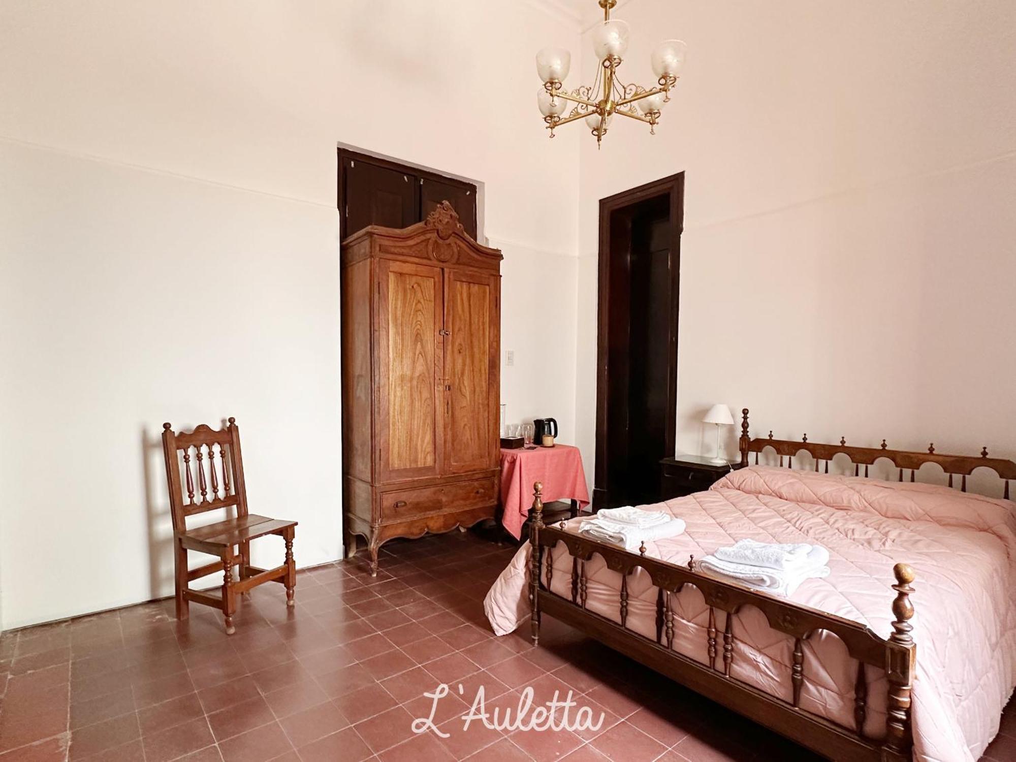Hotel L' Auletta à Cafayate Extérieur photo