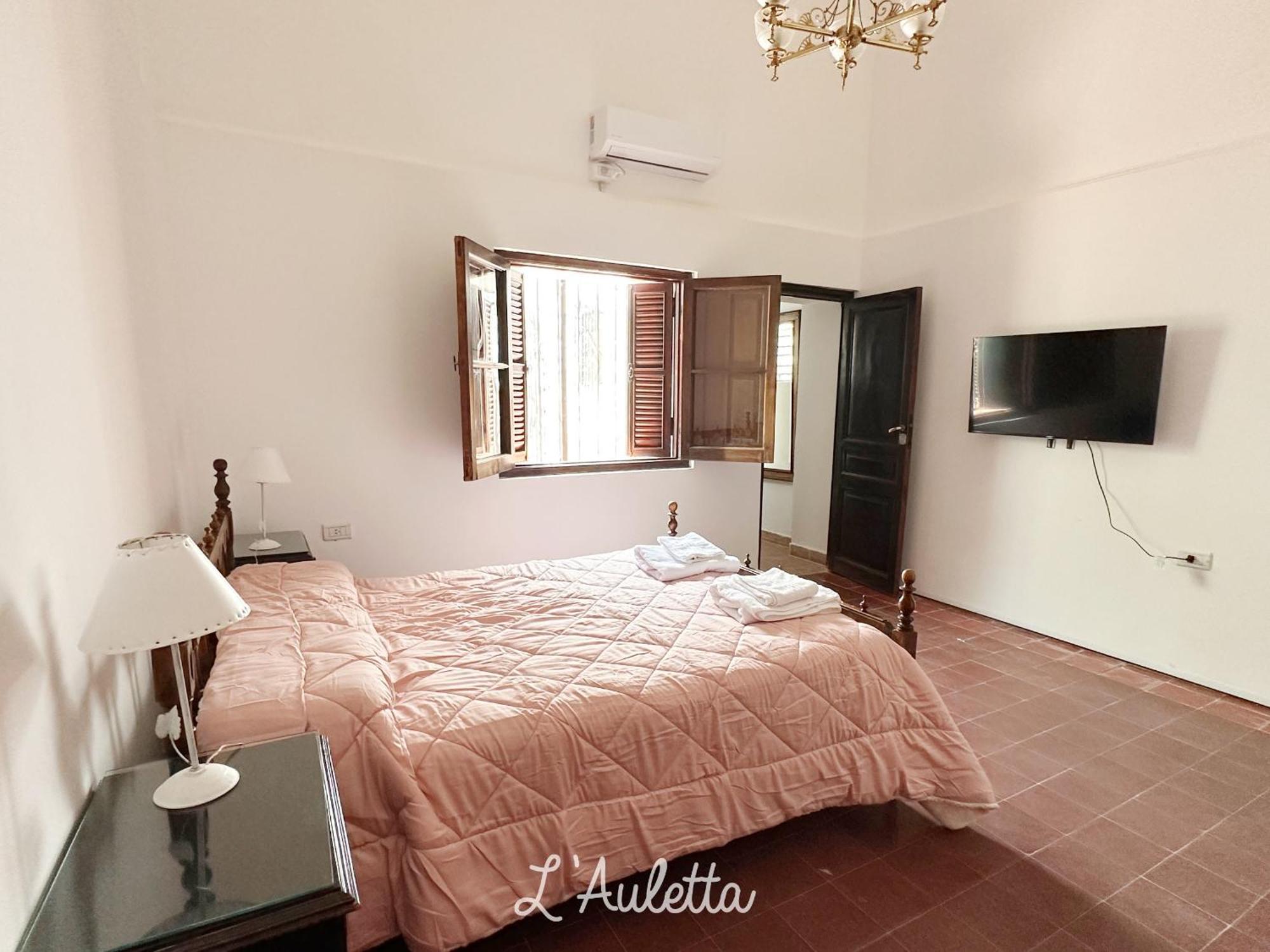 Hotel L' Auletta à Cafayate Extérieur photo