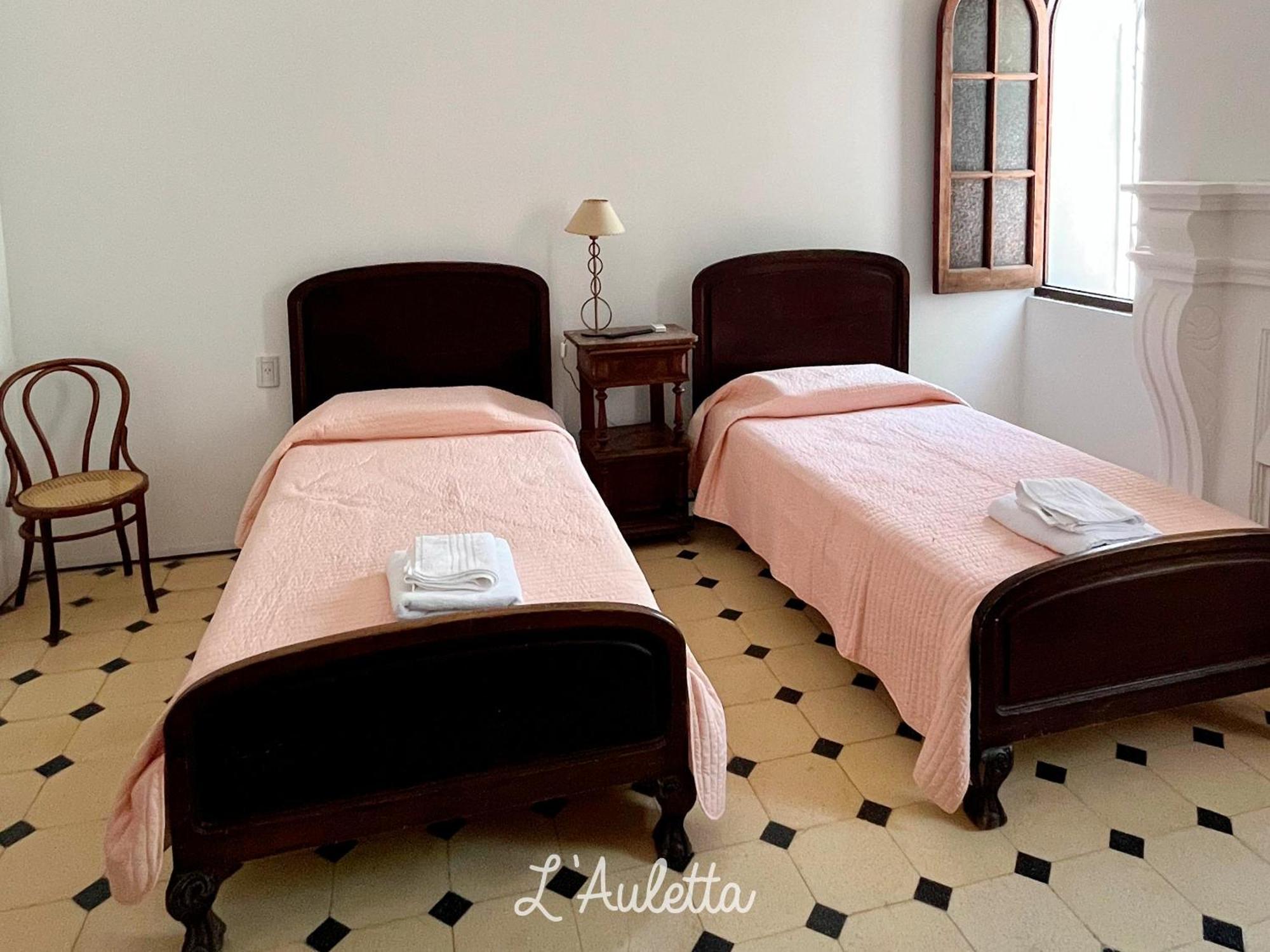 Hotel L' Auletta à Cafayate Extérieur photo