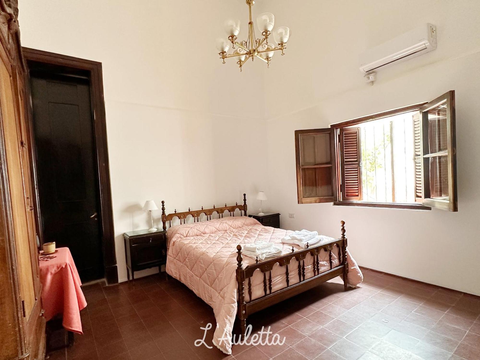 Hotel L' Auletta à Cafayate Extérieur photo