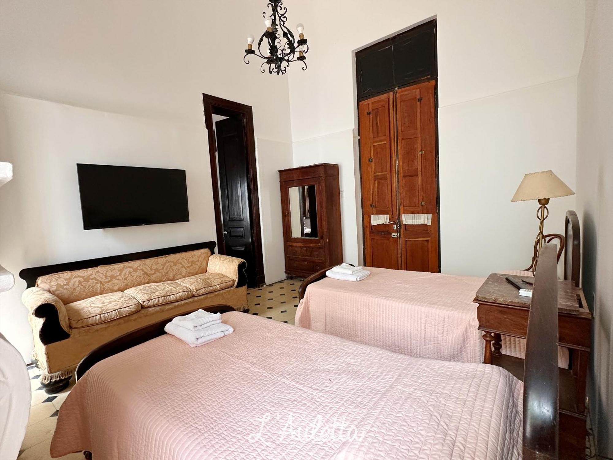 Hotel L' Auletta à Cafayate Extérieur photo