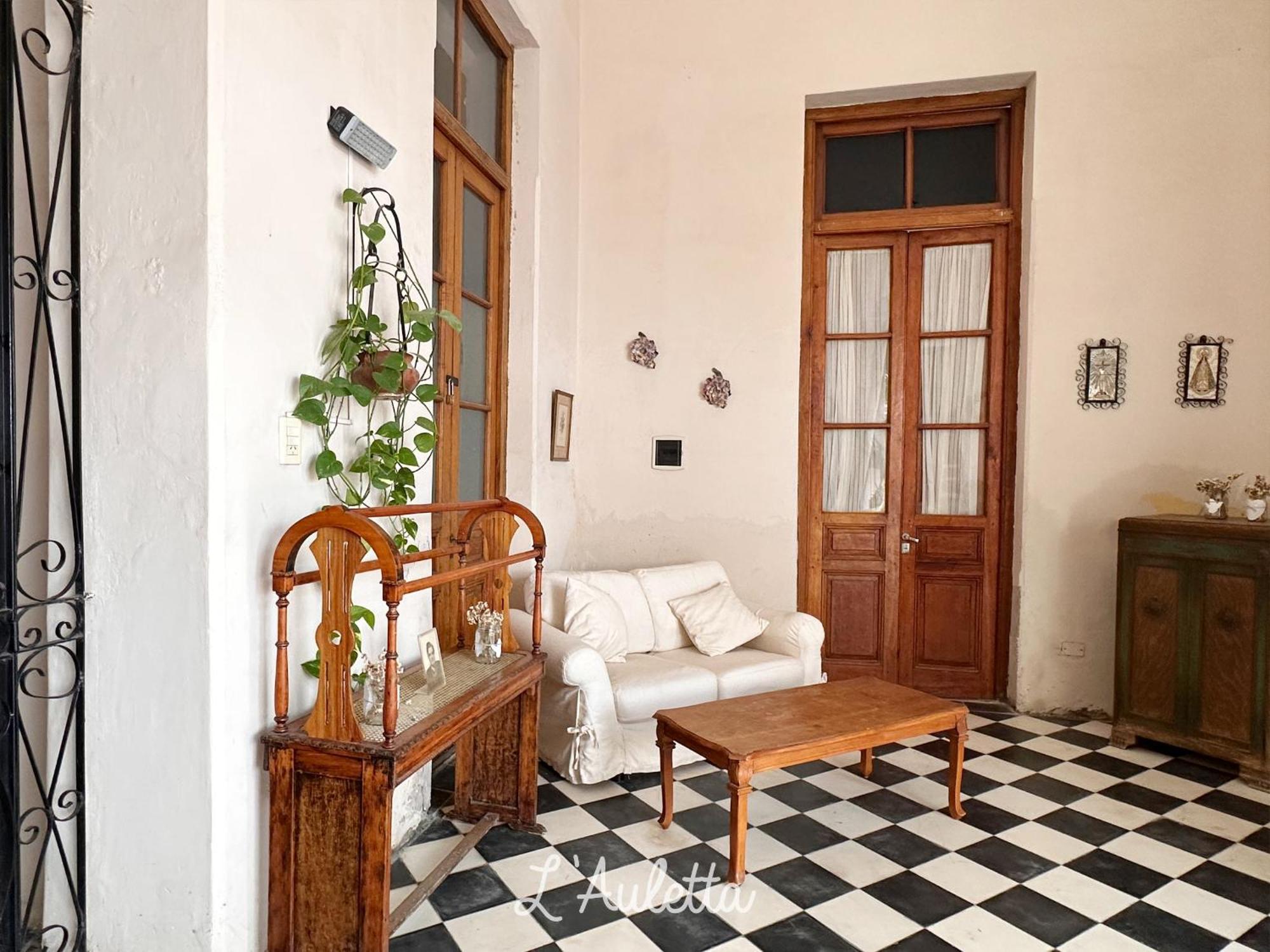Hotel L' Auletta à Cafayate Extérieur photo